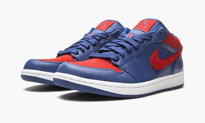 Air Jordan 1 Phat Low Premium Sneakers - Legend Status | Sneakerhead Pick