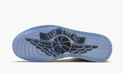 Air Jordan 1 Retro High “Dior” Sneakers - Cushioned Stride