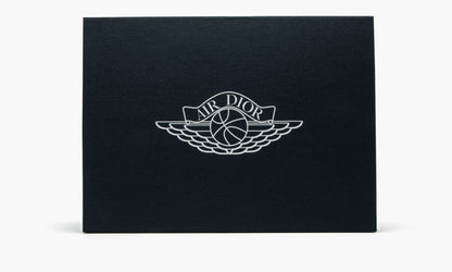 Air Jordan 1 Retro High Dior Sneakers - Head-Turner | Must-Cop