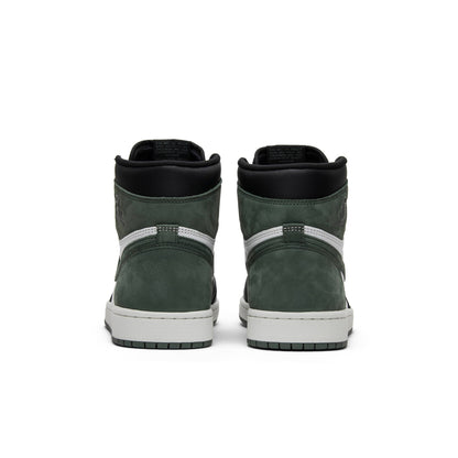 Air Jordan 1 Retro High OG ‘Clay Green’ 555088-135 Sneakers - Premium Sneaker