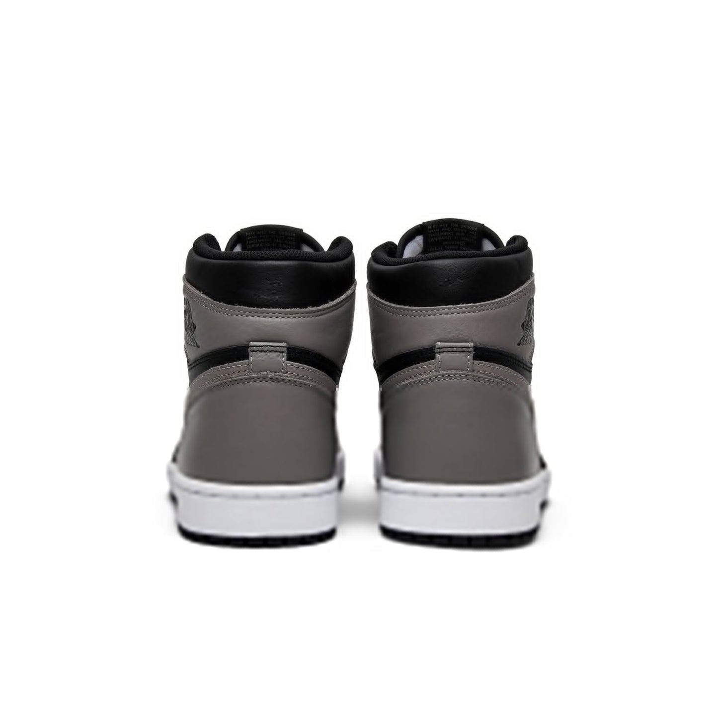 Air Jordan 1 Retro High OG ‘Shadow’ 2018 555088-013 Sneakers - Premium Sneaker