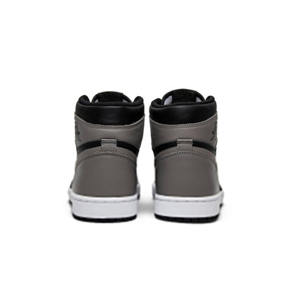 Air Jordan 1 Retro High OG ‘Shadow’ 2018 555088-013 Sneakers - Premium Sneaker
