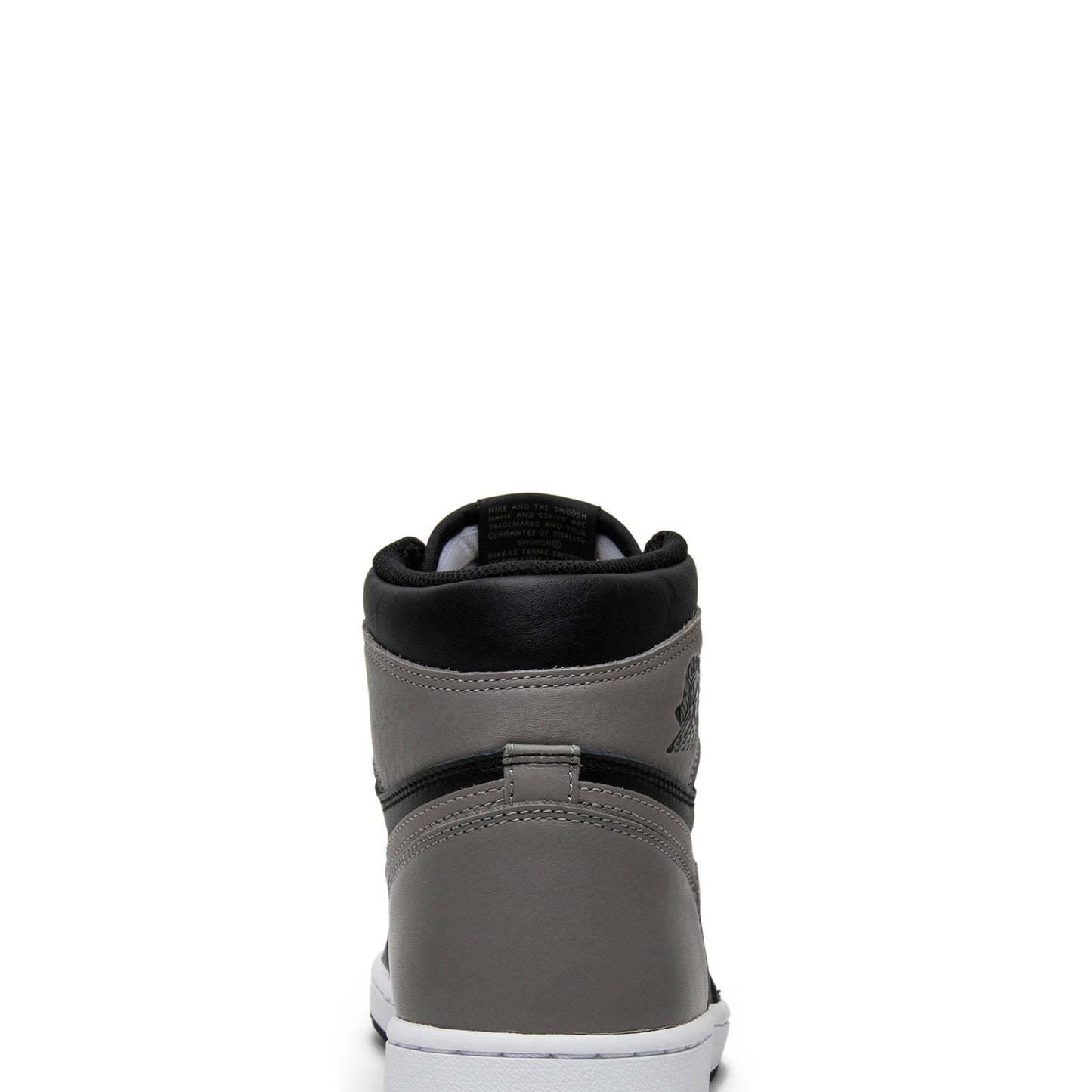 Air Jordan 1 Retro High OG ‘Shadow’ 2018 555088-013 Sneakers - Premium Sneaker