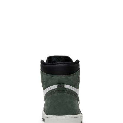 Air Jordan 1 Retro High OG Clay Green 555088-135 Sneakers - Legend Status