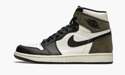 Air Jordan 1 Retro High OG Dark Mocha Sneakers - Game Changer