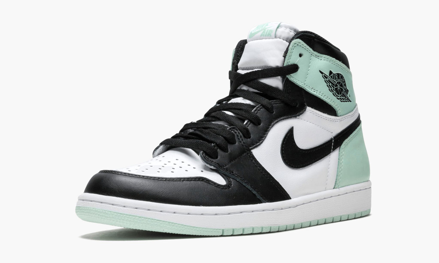 Air Jordan 1 Retro High OG NRG Igloo Sneakers - Court Classic