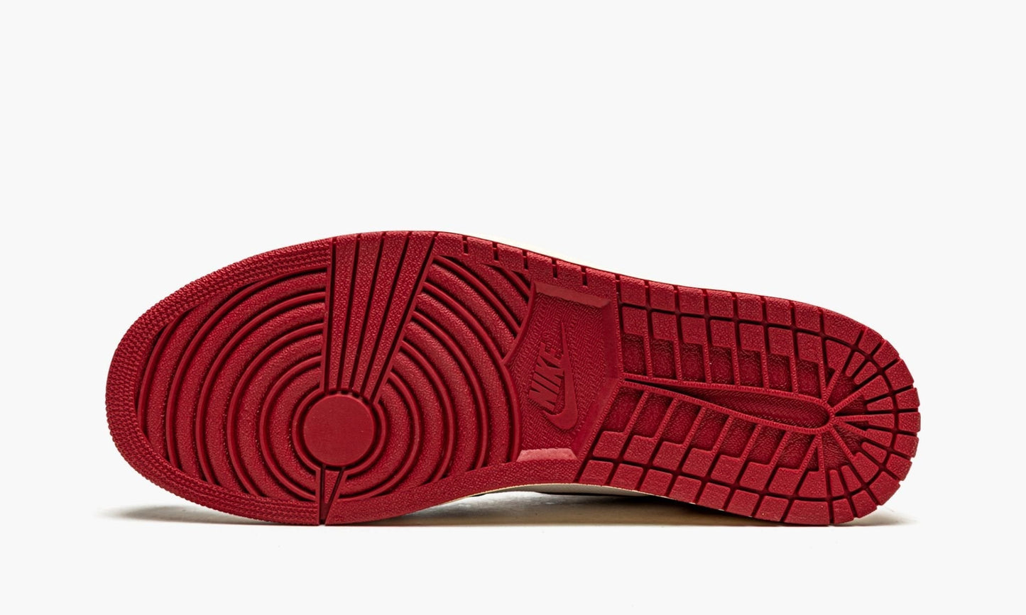 Air Jordan 1 Retro High OG NRG Union Sneakers - Premium Sneaker