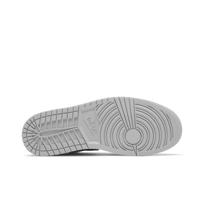 Air Jordan 1 Retro High OG Stage Haze 555088-108 Sneakers - Limited Edition