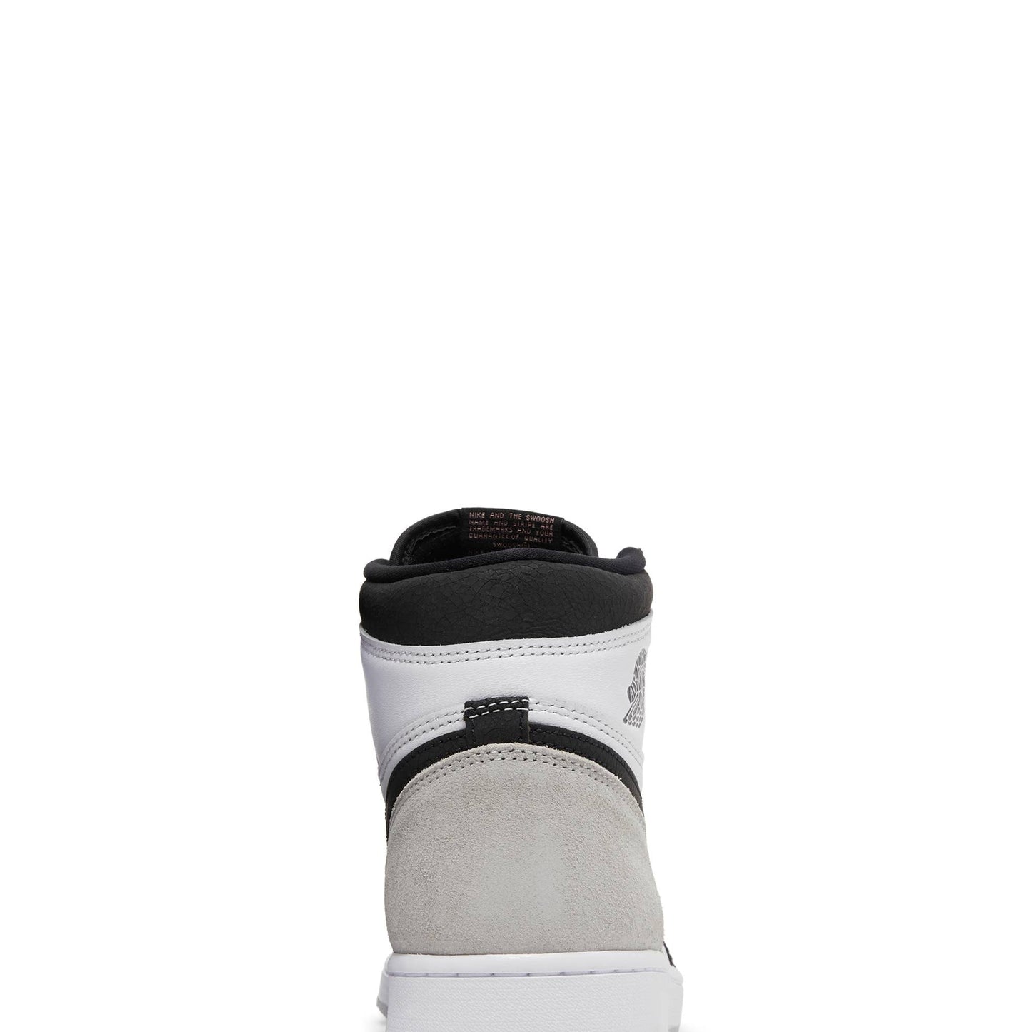 Air Jordan 1 Retro High OG Stage Haze 555088-108 Sneakers - Limited Edition