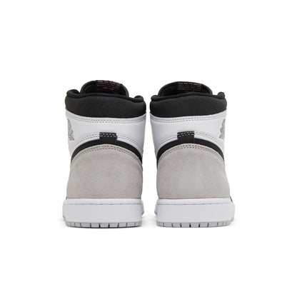 Air Jordan 1 Retro High OG Stage Haze 555088-108 Sneakers - Limited Edition