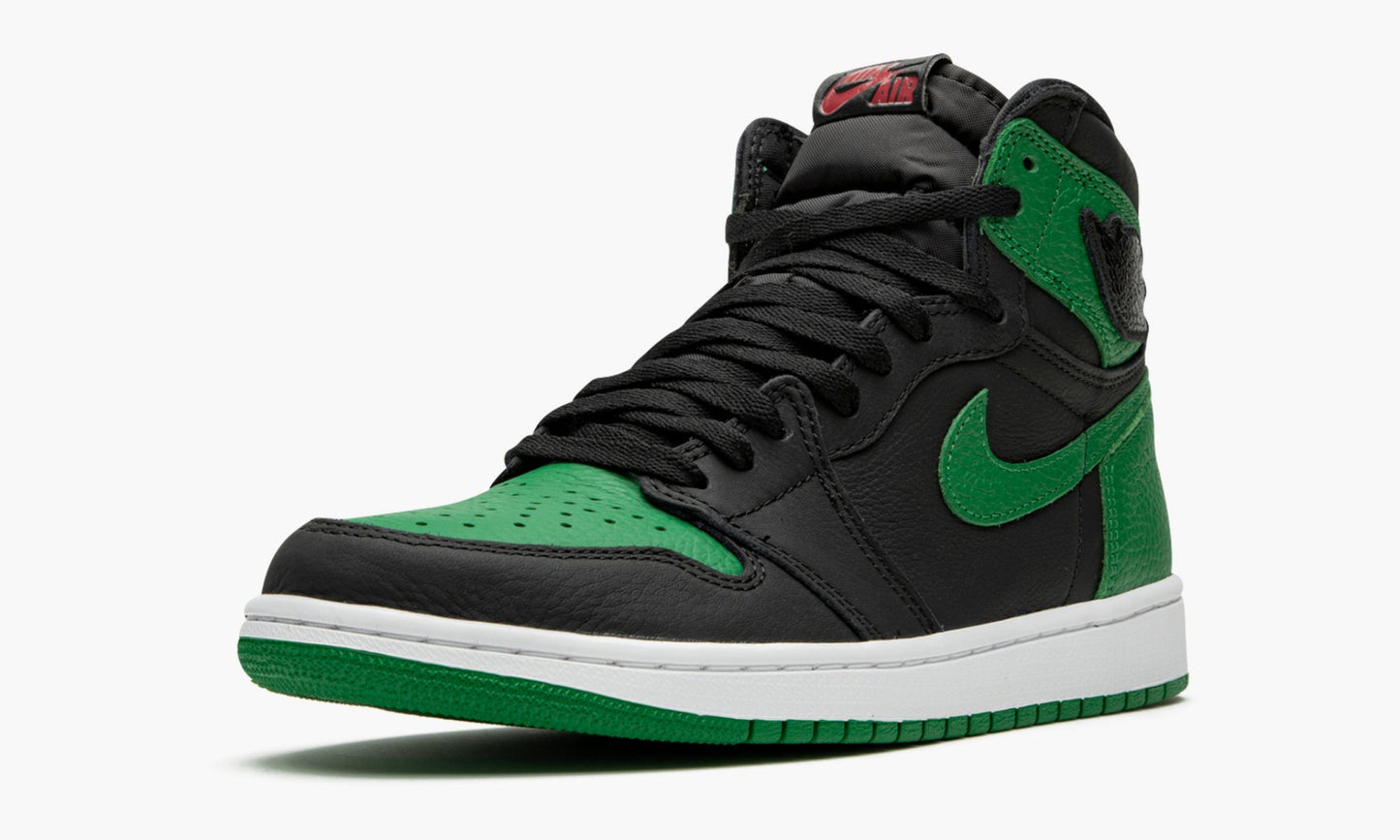Air Jordan 1 Retro High Pine Green 2.0 Sneakers - Pro-Level