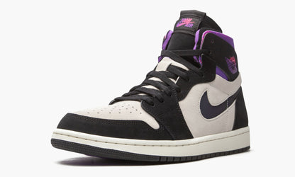 Air Jordan 1 Zoom Comfort “PSG” Sneakers - Signature Series