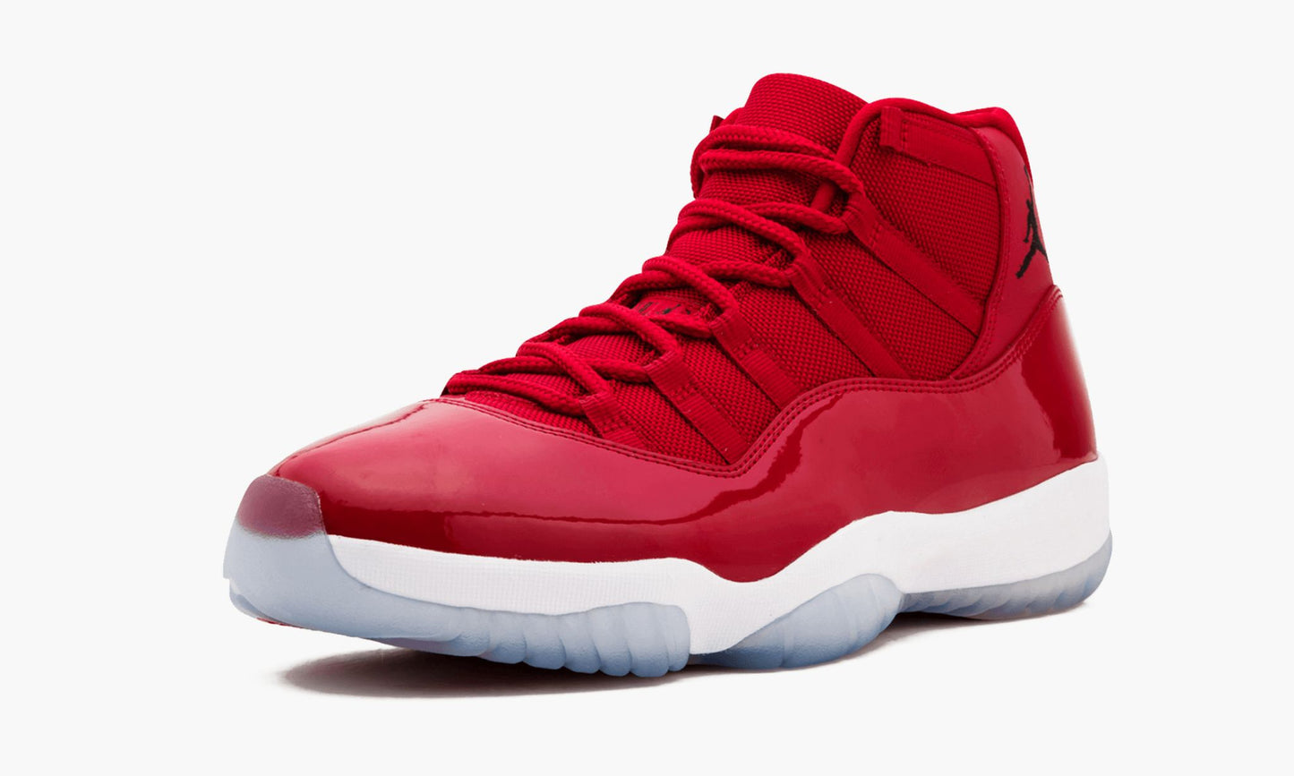 Air Jordan 11 Retro “Win Like 96” Sneakers - Performance Runner