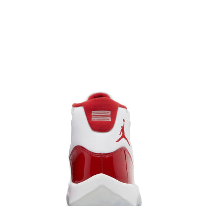 Air Jordan 11 Retro Cherry CT8012-116 Sneakers - Premium Sneaker
