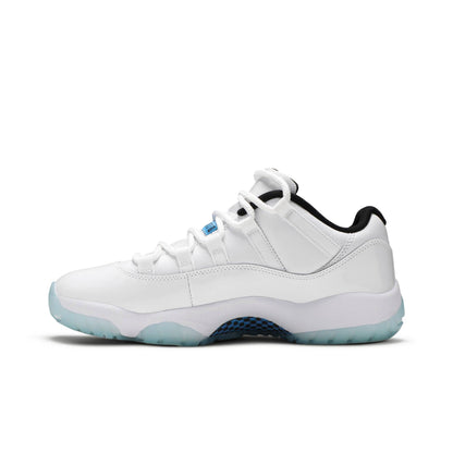 Air Jordan 11 Retro Low ‘Legend Blue’ AV2187-117 Sneakers - Collaboration Rel...