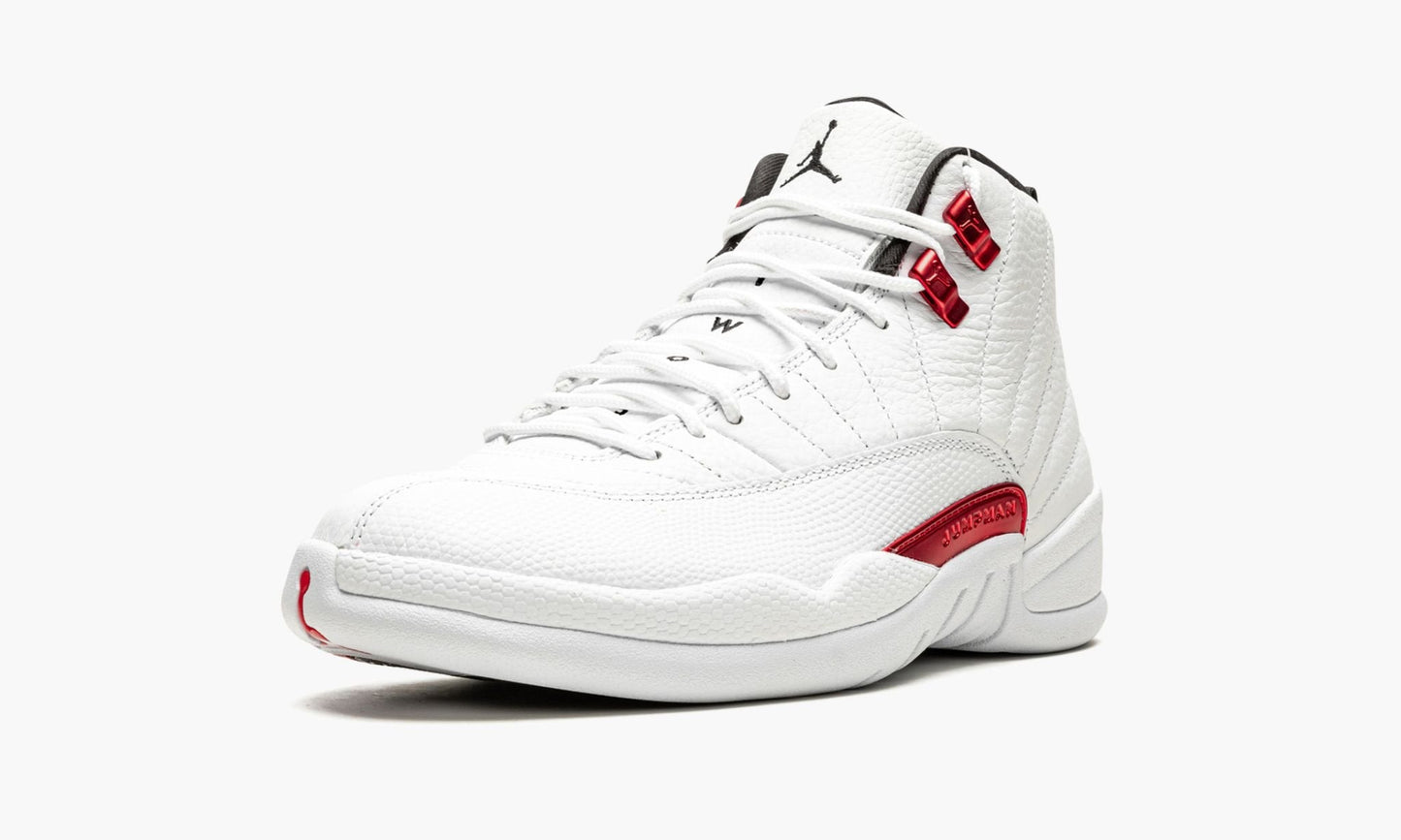 Air Jordan 12 “Twist” Sneakers - Retro Classic | Must-Cop