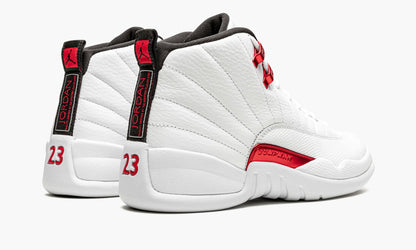 Air Jordan 12 “Twist” Sneakers - Retro Classic | Must-Cop