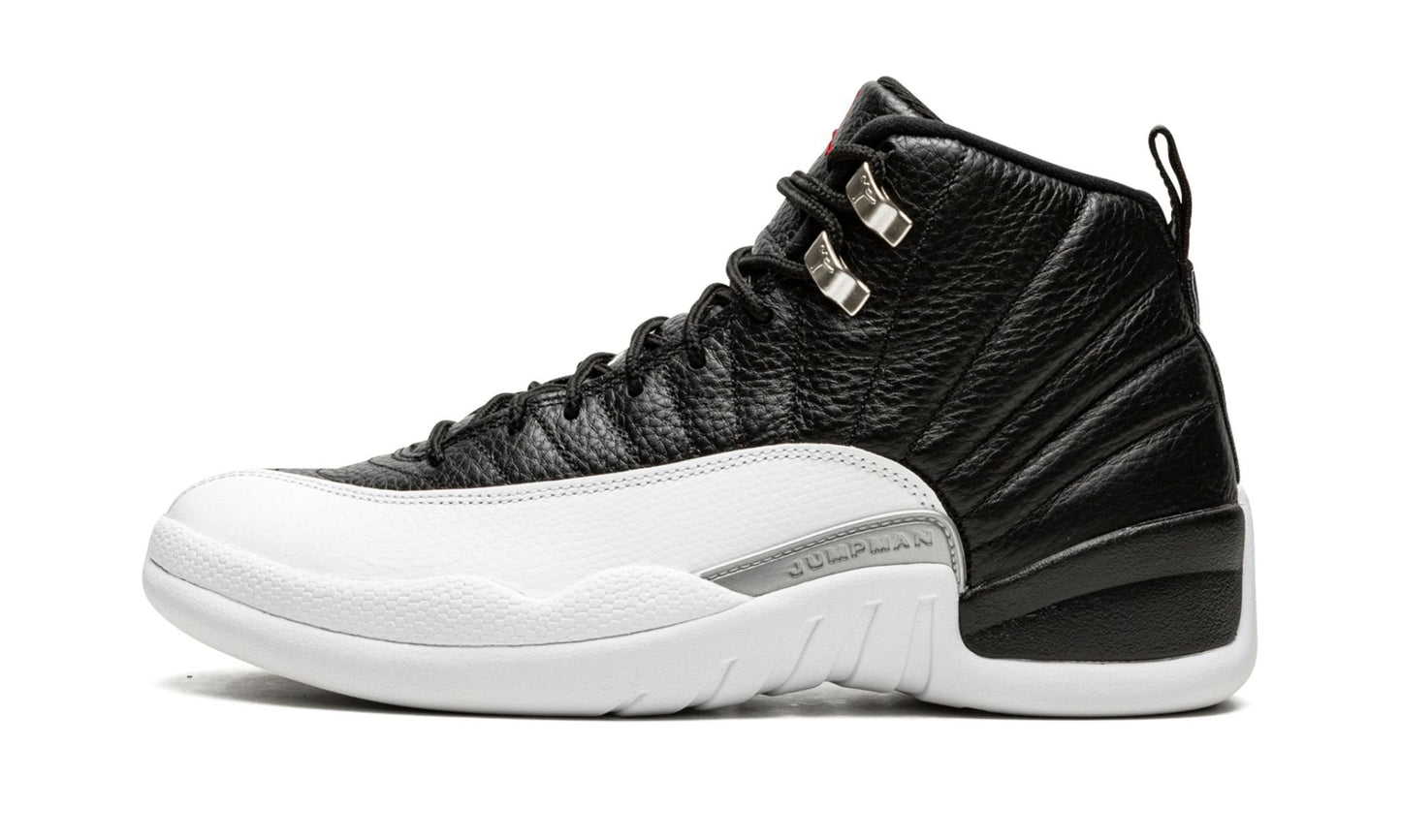 Air Jordan 12 Retro “Playoffs 2022” Sneakers - Premium Sneaker