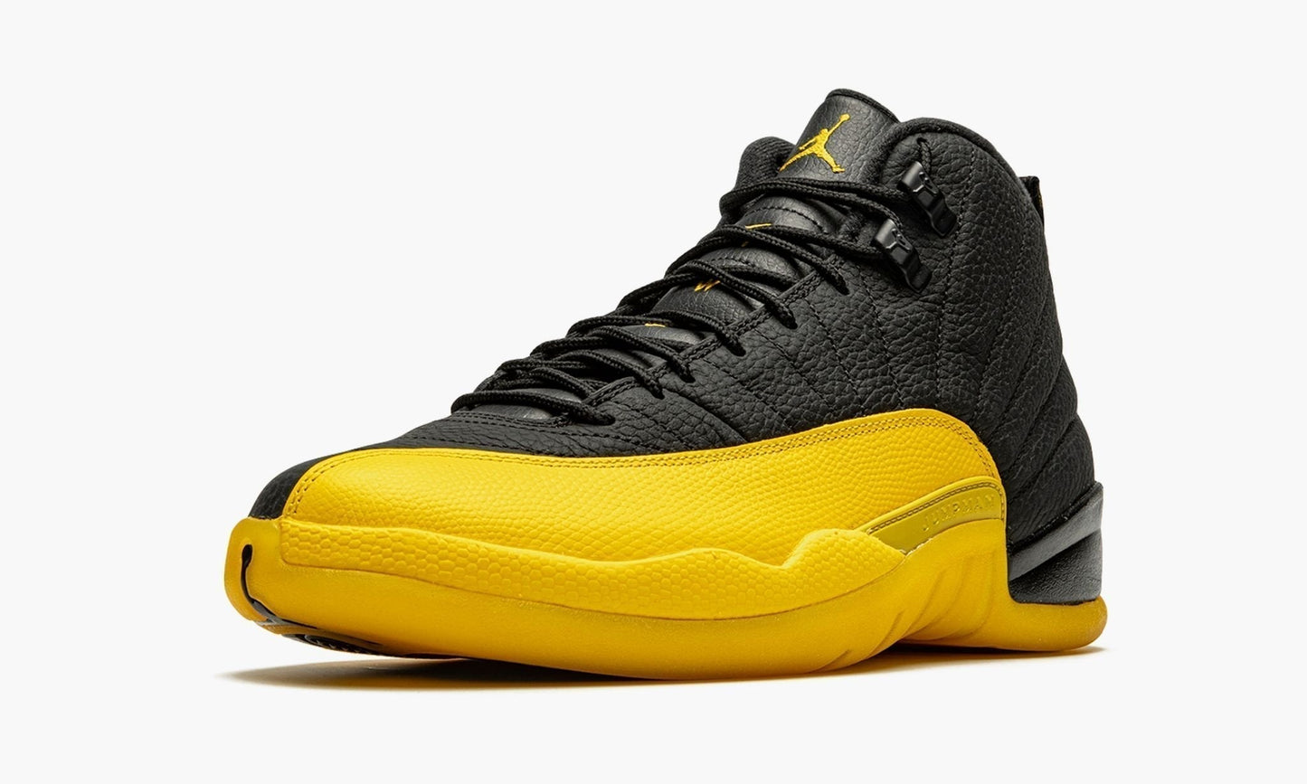 Air Jordan 12 Retro “University Gold” Sneakers - Retro Classic