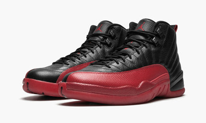 Air Jordan 12 Retro Flu Game 2016 Sneakers - Collaboration Release