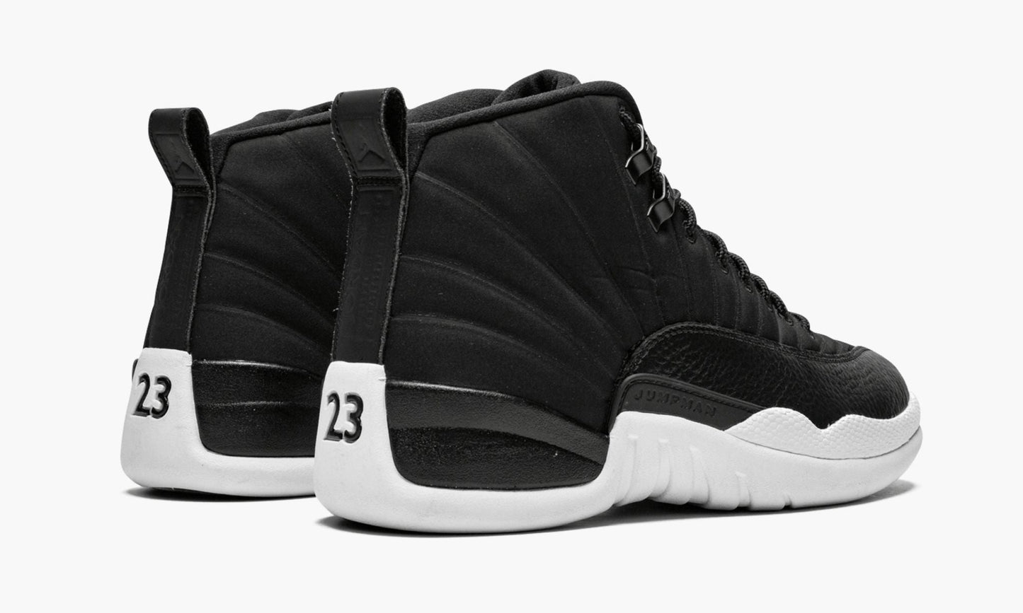Air Jordan 12 Retro PSNY FRIENDS AND FAMILY Sneakers - All-Day Comfort