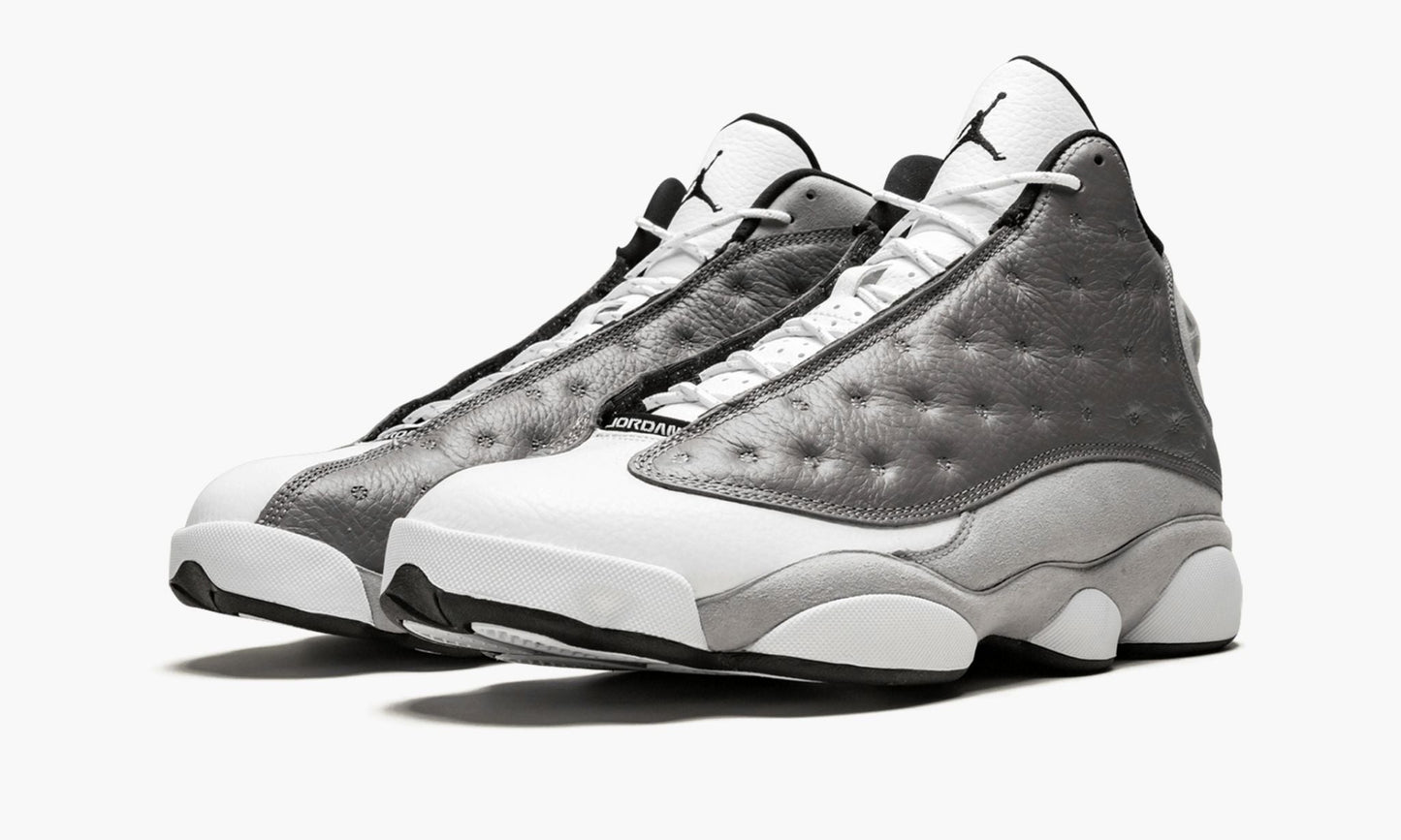 Air Jordan 13 “Atmosphere Grey” Sneakers - Fresh Drop | Top Pick