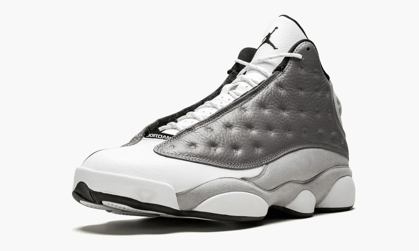 Air Jordan 13 “Atmosphere Grey” Sneakers - Fresh Drop | Top Pick