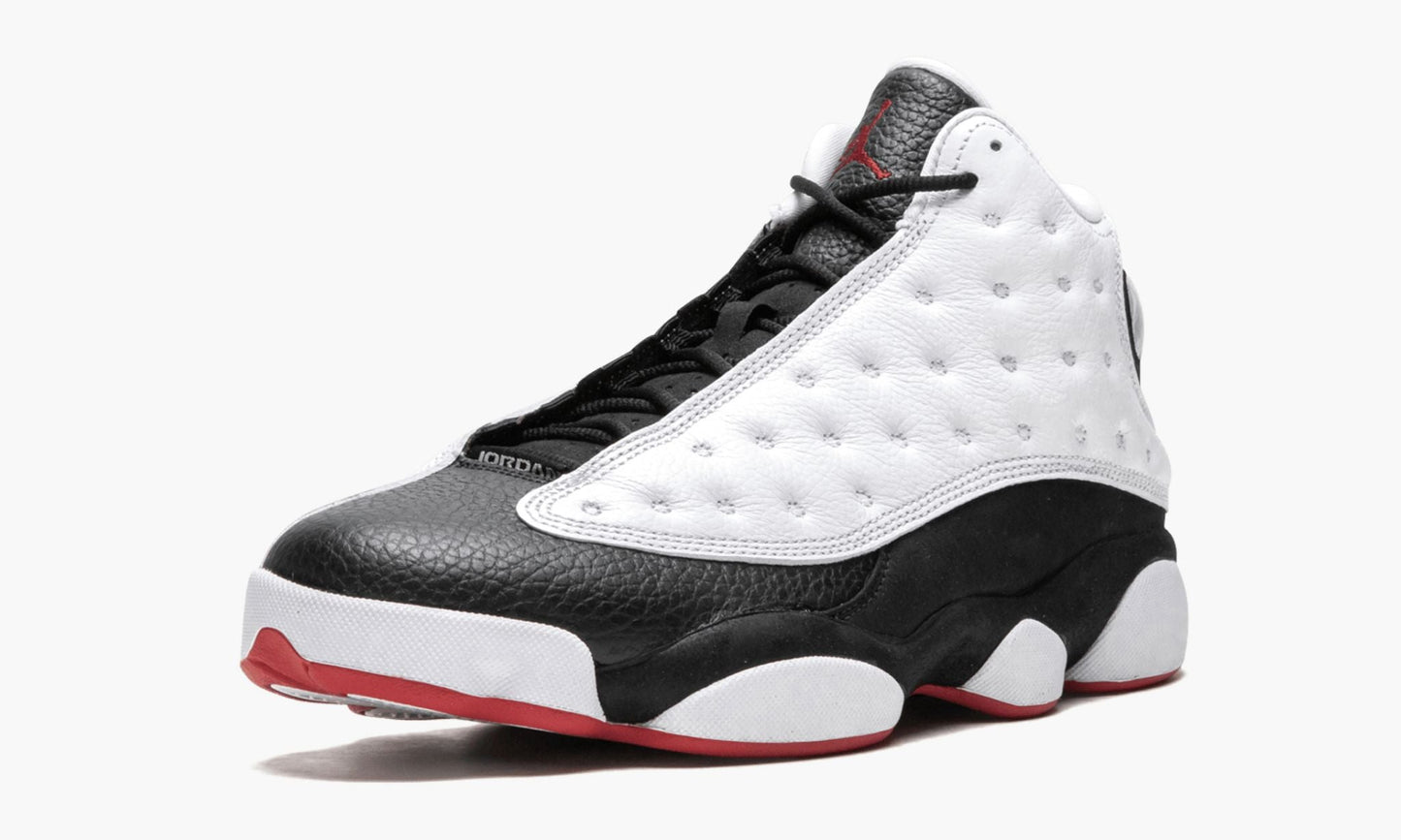 Air Jordan 13 “He Got Game” Sneakers - Premium Sneaker | Premium Footwear