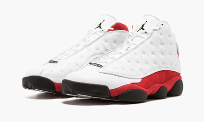 Air Jordan 13 Retro Chicago Sneakers - Collaboration Release
