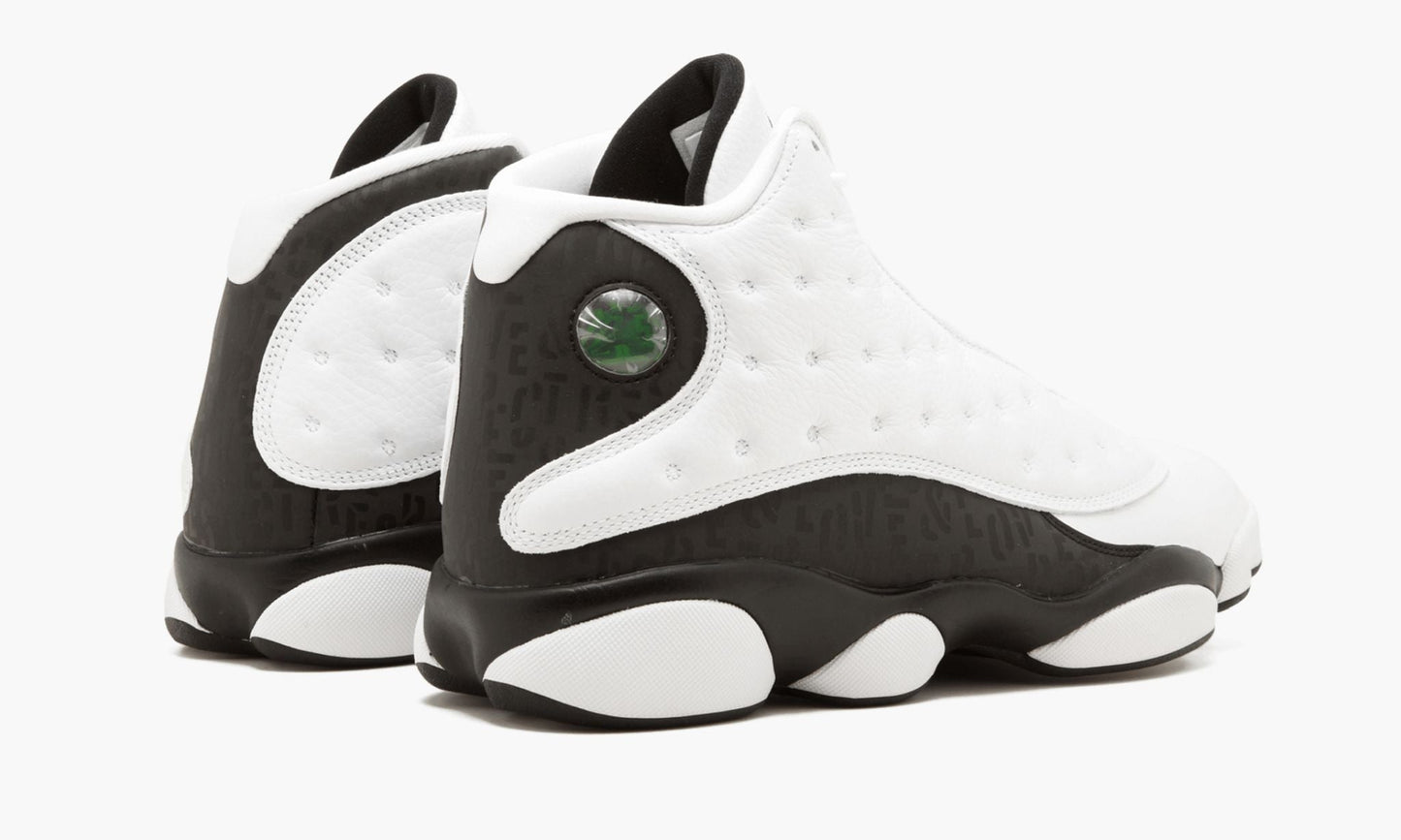 Air Jordan 13 SNGL DAY “Love and Respect Sneakers - Hype Release