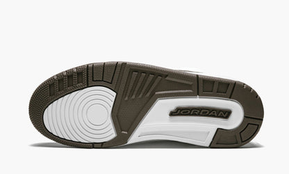 Air Jordan 3 Retro “Mocha” Sneakers - Elite Edition | Drop of the Season
