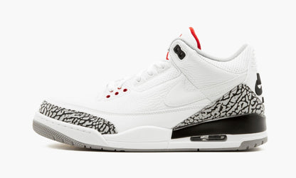 Air Jordan 3 Retro JTH NRG “JTH” Sneakers - Prime Pick | Collector's Pick