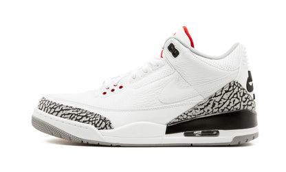 Air Jordan 3 Retro JTH NRG “JTH” Sneakers - Prime Pick | Collector's Pick