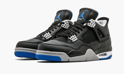 Air Jordan 4 Retro “Alternate Motorsports” Sneakers - Game Changer