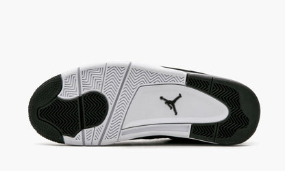 Air Jordan 4 Retro “Royalty” Sneakers - Retro Runner | Exclusive Drop