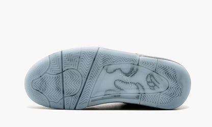 Air Jordan 4 Retro Kaws “KAWS” Sneakers - Modern Classic