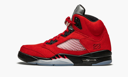 Air Jordan 5 Retro “Raging Bull 2021” Sneakers - Performance Runner
