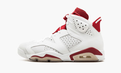 Air Jordan 6 Retro “Alternate” Sneakers - Signature Series