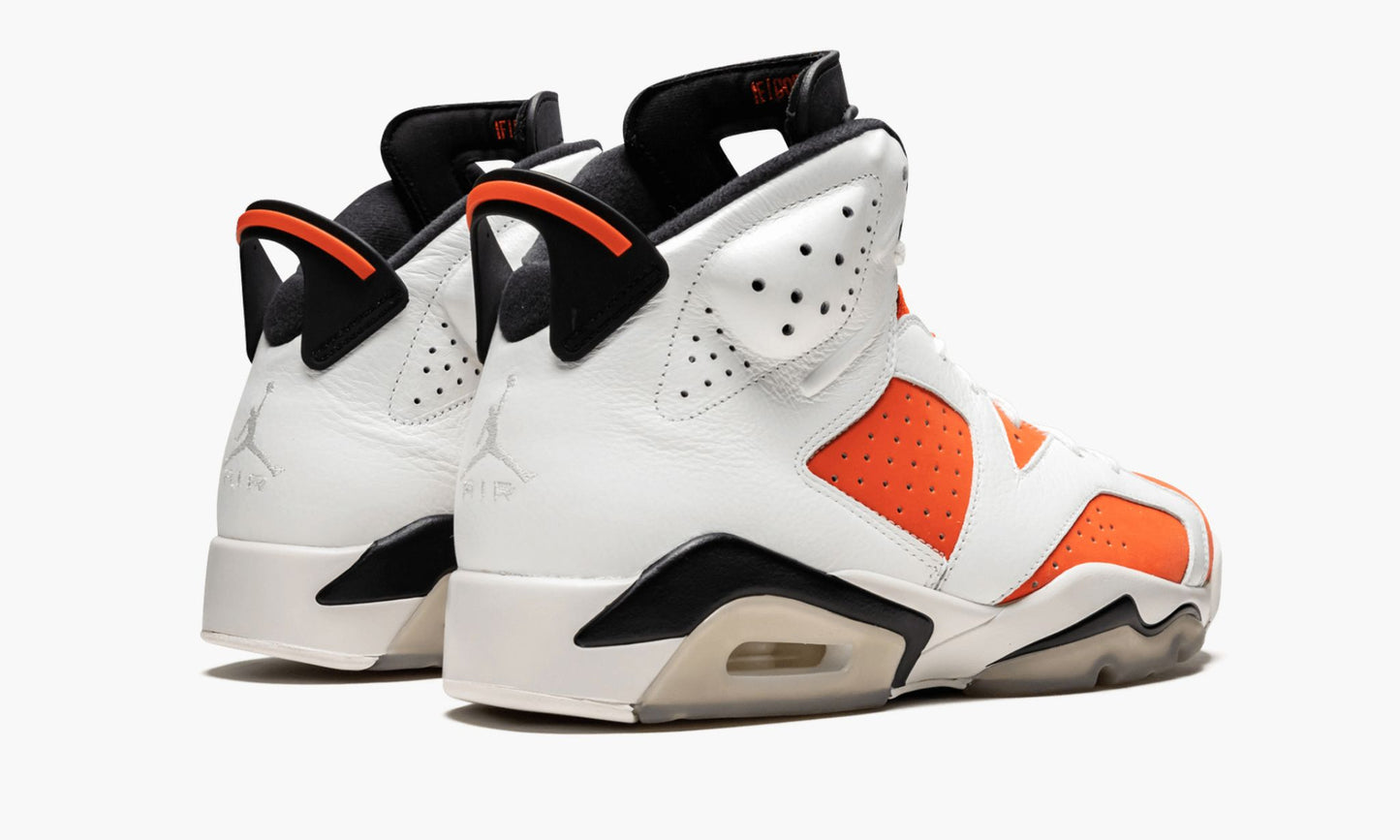 Air Jordan 6 Retro “Gatorade” Sneakers - Performance Runner