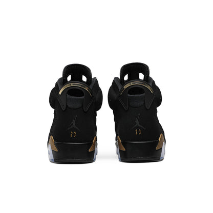 Air Jordan 6 Retro Defining Moments 2020 CT4954-007 Sneakers - Legend Status