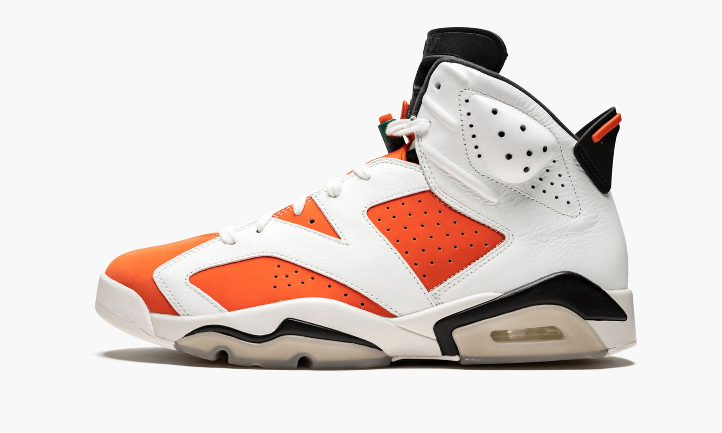 Air Jordan 6 Retro Gatorade Sneakers - Fresh Drop | Drop of the Season