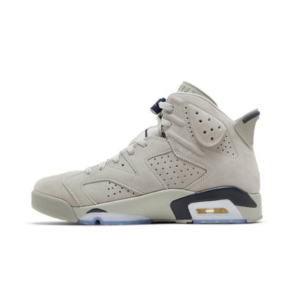 Air Jordan 6 Retro Georgetown 2022 CT8529-012 Sneakers - Game Changer