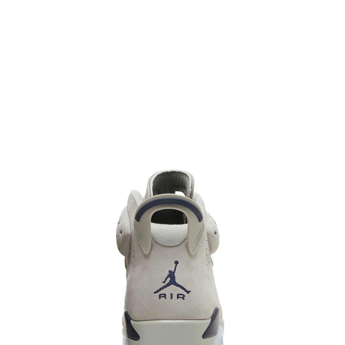 Air Jordan 6 Retro Georgetown 2022 CT8529-012 Sneakers - Game Changer