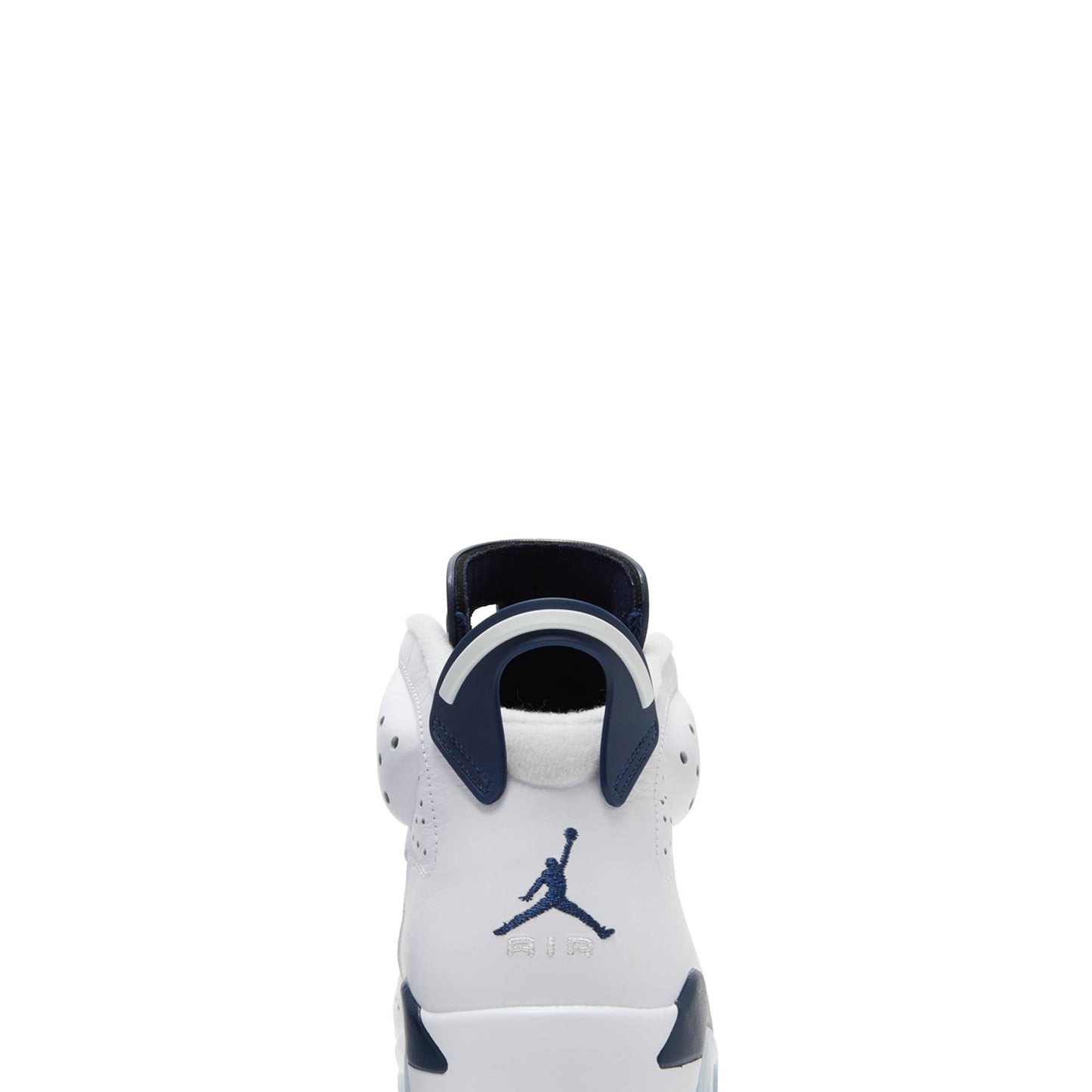 Air Jordan 6 Retro Midnight Navy 2022 CT8529-141 Sneakers - Hype Release