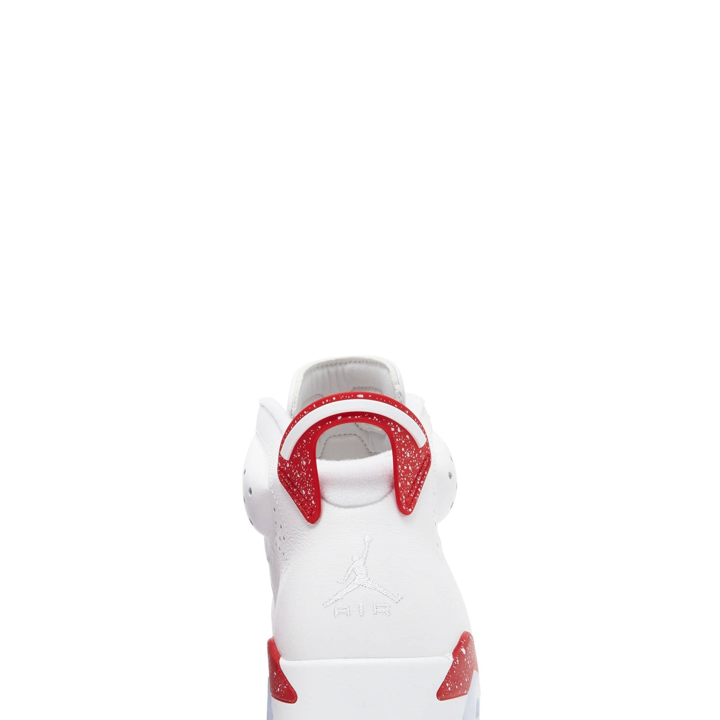 Air Jordan 6 Retro Red Oreo CT8529-162 Sneakers - Style Staple