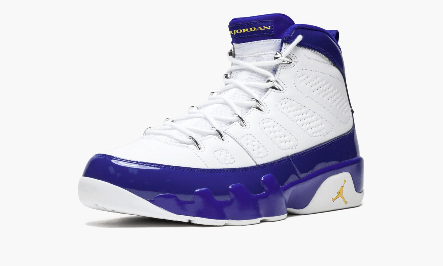 Air Jordan 9 Retro “Kobe” Sneakers - Legend Status | Rotation Essential