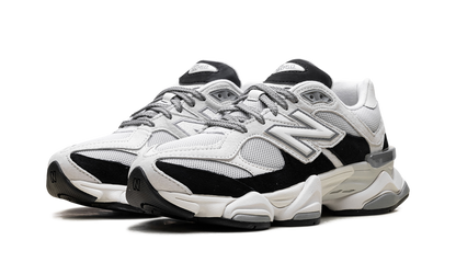 9060 "Grey Jet Black" U9060JBB