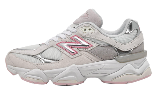 9060 GS "Pink Metallic Grey" G90607K2
