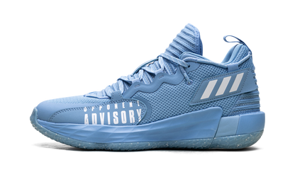 DAME 7 EXTPLY "Blue" GW7900