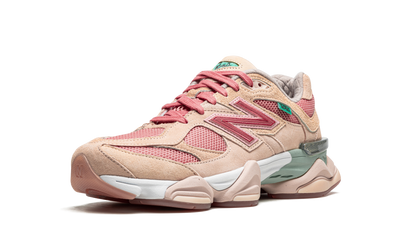 9060 "Joe Fresh Goods - Inside Voices Penny Cookie Pink" U9060JF1